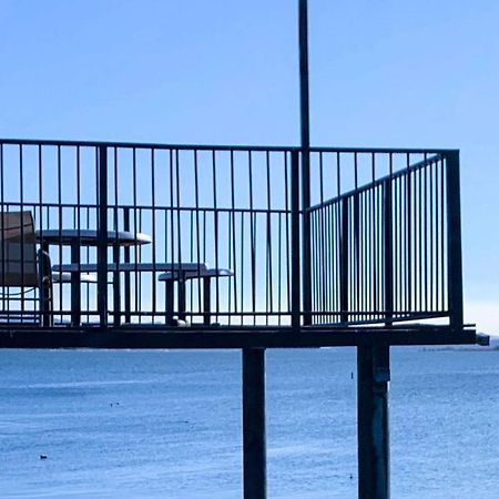 Anchorage Inn Lakeport Екстериор снимка