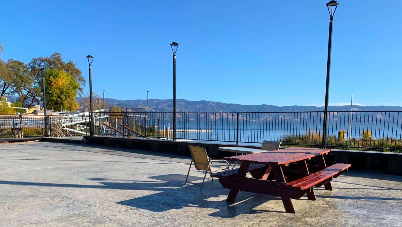 Anchorage Inn Lakeport Екстериор снимка