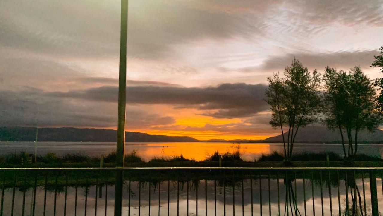 Anchorage Inn Lakeport Екстериор снимка