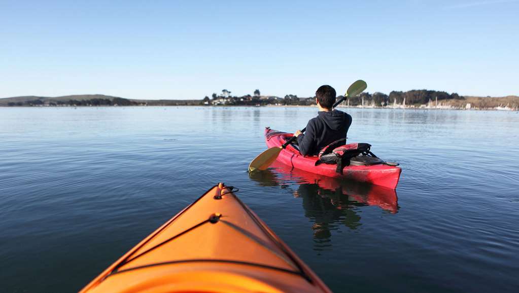 Anchorage Inn Lakeport Удобства снимка